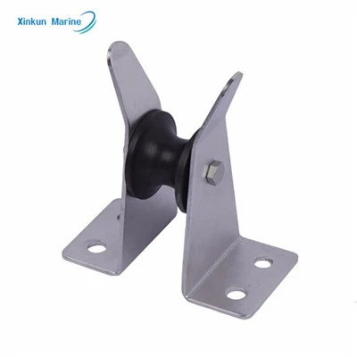 Rouleau d'arc de plate-forme AISI 304